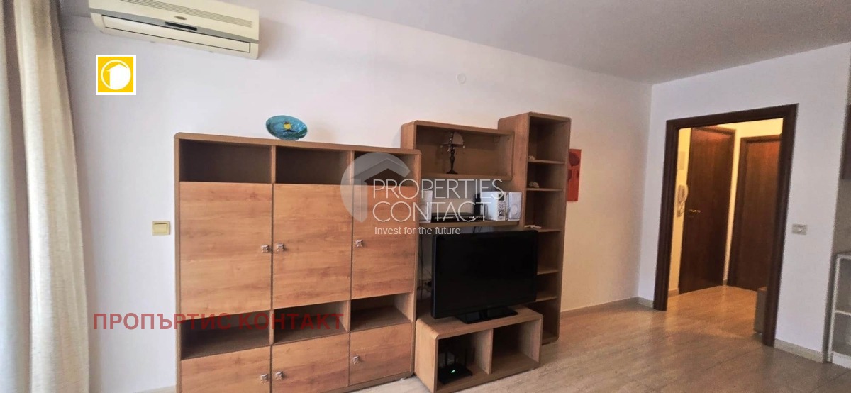 Продава 3-СТАЕН, гр. Свети Влас, област Бургас, снимка 8 - Апартаменти - 54307742