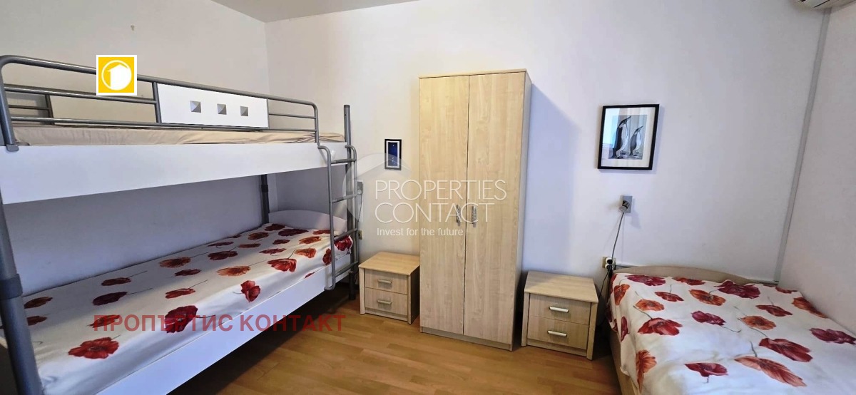 Продава 3-СТАЕН, гр. Свети Влас, област Бургас, снимка 11 - Апартаменти - 54307742