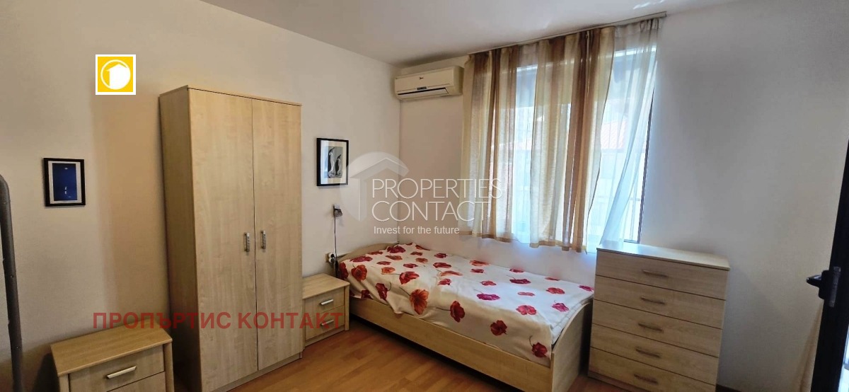 Продава 3-СТАЕН, гр. Свети Влас, област Бургас, снимка 9 - Апартаменти - 54307742
