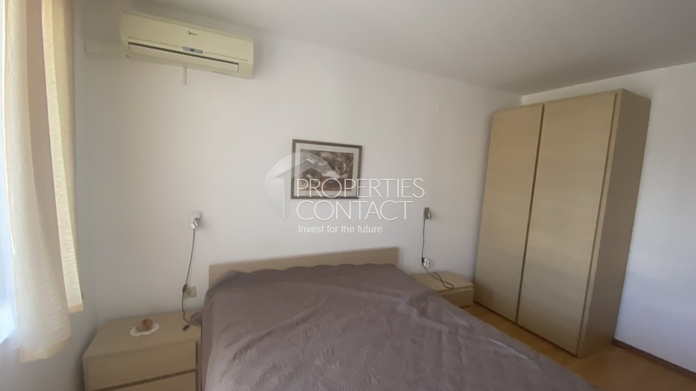 Продава 3-СТАЕН, гр. Свети Влас, област Бургас, снимка 17 - Апартаменти - 54307742