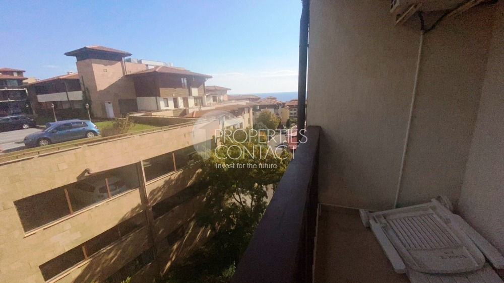 Продава 3-СТАЕН, гр. Свети Влас, област Бургас, снимка 13 - Апартаменти - 54307742