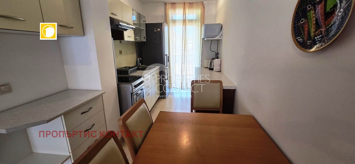 Продава 3-СТАЕН, гр. Свети Влас, област Бургас, снимка 6 - Апартаменти - 54307742