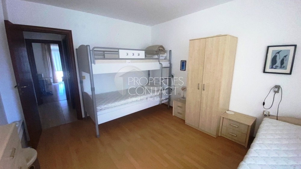 Продава 3-СТАЕН, гр. Свети Влас, област Бургас, снимка 12 - Апартаменти - 54307742