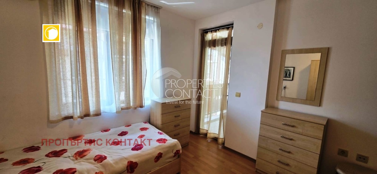 Продава 3-СТАЕН, гр. Свети Влас, област Бургас, снимка 13 - Апартаменти - 54307742