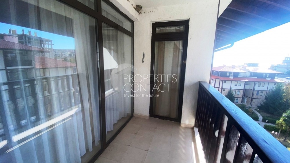 Продава 3-СТАЕН, гр. Свети Влас, област Бургас, снимка 7 - Апартаменти - 54307742