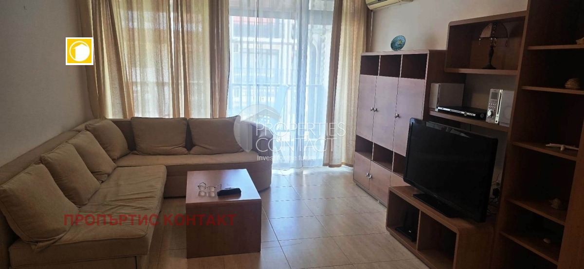 Продава 3-СТАЕН, гр. Свети Влас, област Бургас, снимка 5 - Апартаменти - 54307742