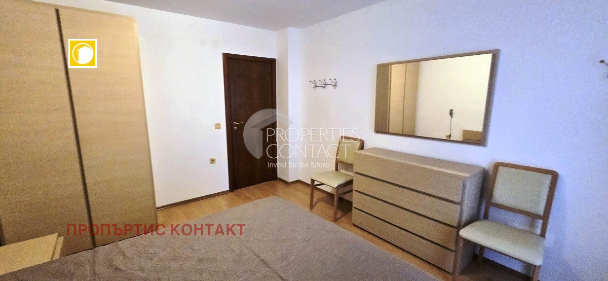 Продава 3-СТАЕН, гр. Свети Влас, област Бургас, снимка 17 - Апартаменти - 54307742