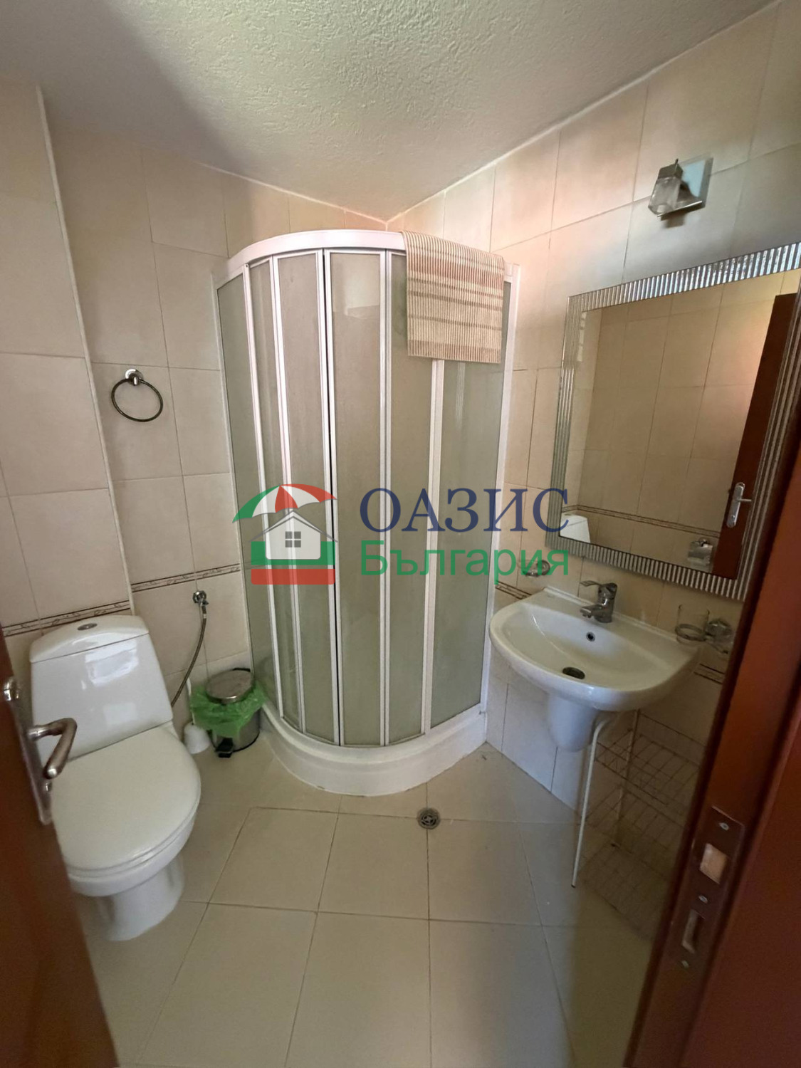 Продава 3-СТАЕН, с. Кошарица, област Бургас, снимка 11 - Апартаменти - 54035967