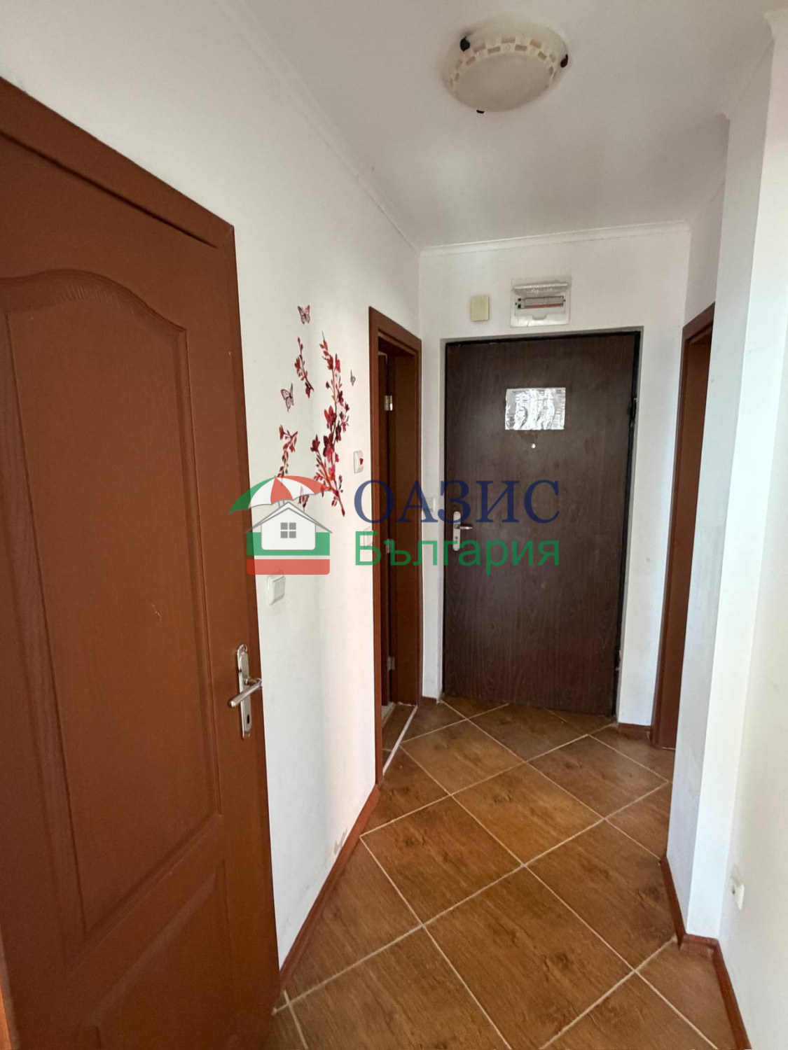 Продава 3-СТАЕН, с. Кошарица, област Бургас, снимка 2 - Апартаменти - 54035967