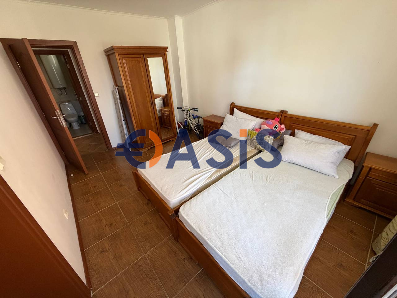 Продава 3-СТАЕН, с. Кошарица, област Бургас, снимка 7 - Апартаменти - 54035967