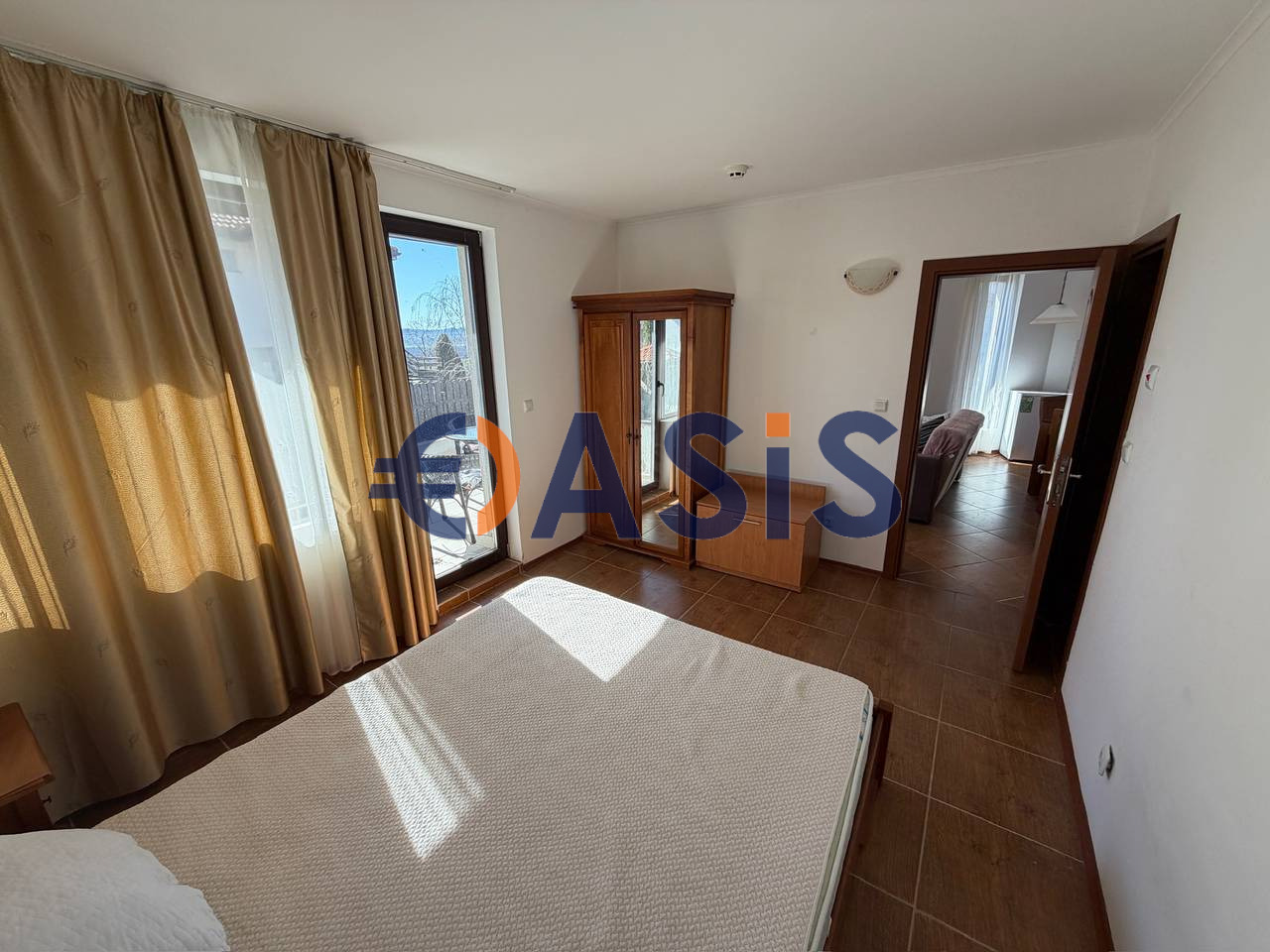 Продава 3-СТАЕН, с. Кошарица, област Бургас, снимка 10 - Апартаменти - 54035967