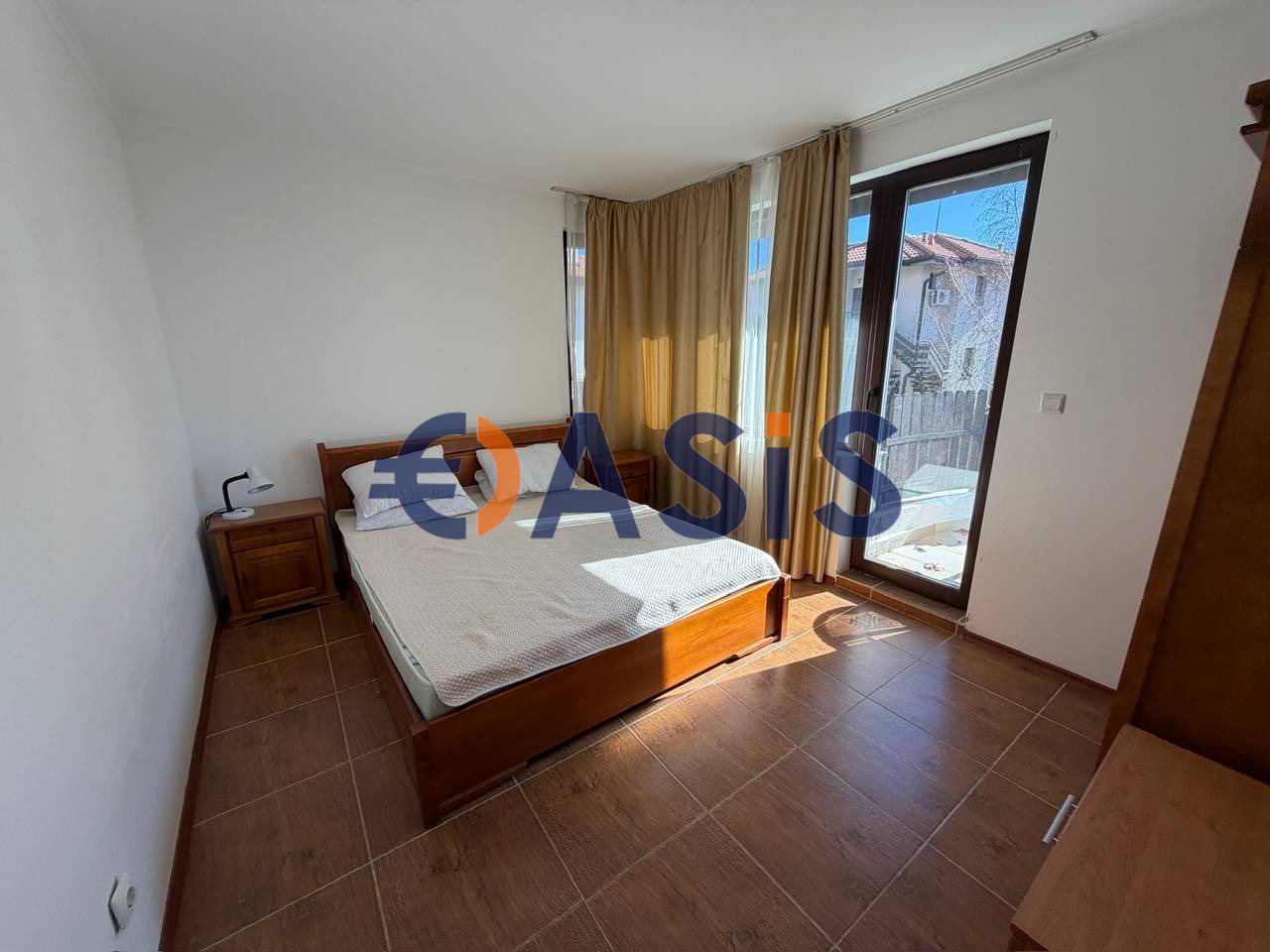 Продава 3-СТАЕН, с. Кошарица, област Бургас, снимка 8 - Апартаменти - 54035967