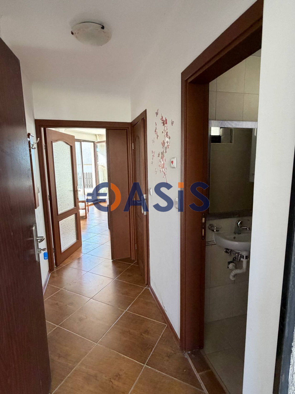 Продава 3-СТАЕН, с. Кошарица, област Бургас