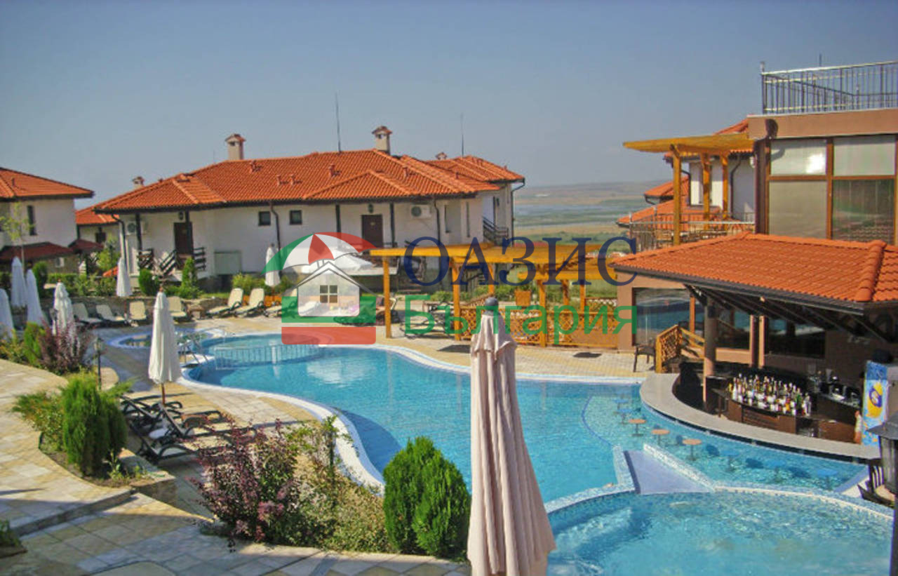 Продава 3-СТАЕН, с. Кошарица, област Бургас, снимка 15 - Апартаменти - 54035967