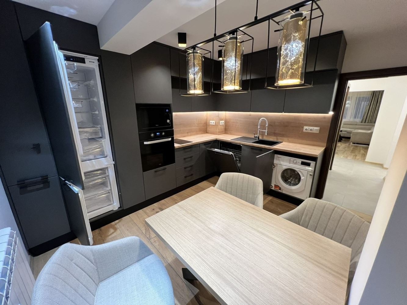 Продава 3-СТАЕН, гр. София, Младост 2, снимка 5 - Апартаменти - 54144973