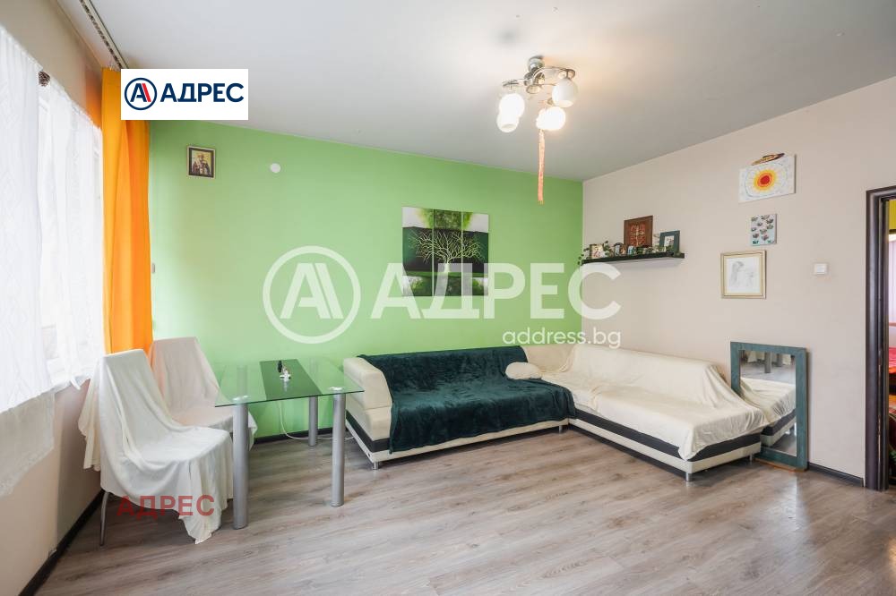 Продава 3-СТАЕН, гр. Варна, Окръжна болница-Генерали, снимка 10 - Апартаменти - 54267938