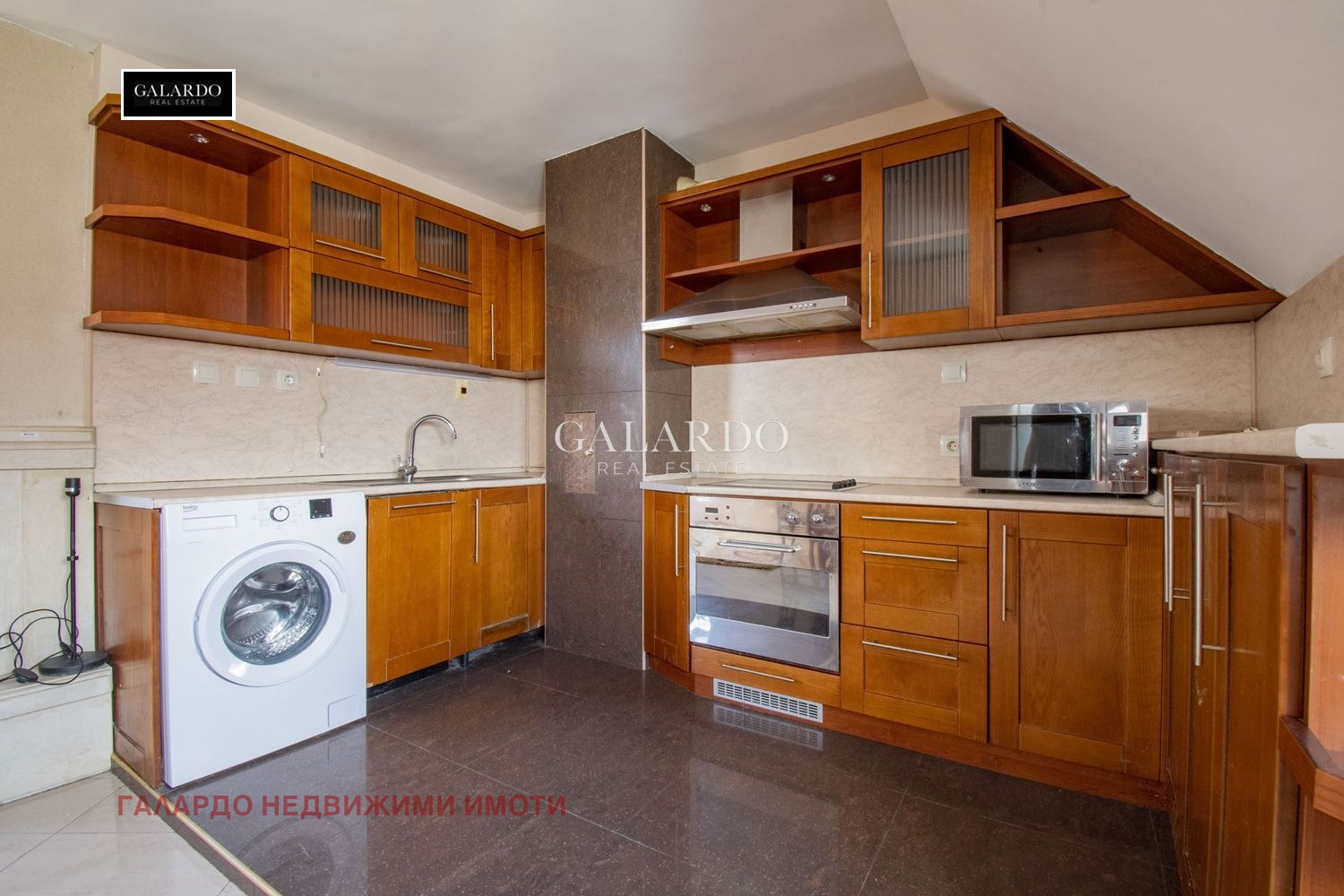 Продава 3-СТАЕН, гр. София, Младост 2, снимка 3 - Апартаменти - 54606037