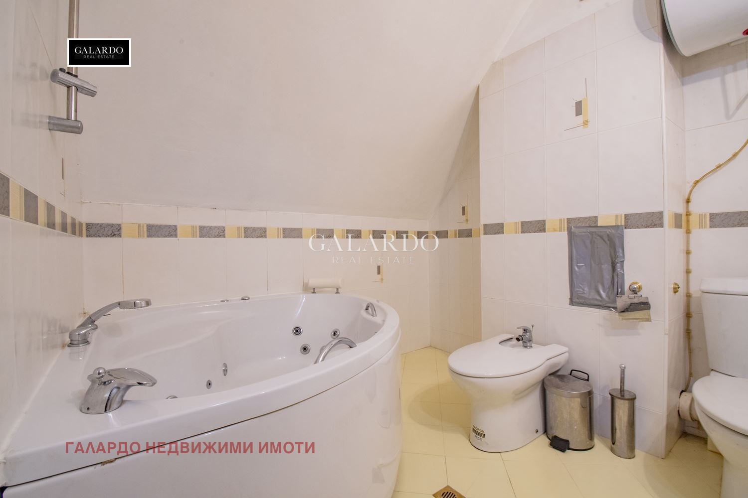 Продава 3-СТАЕН, гр. София, Младост 2, снимка 10 - Апартаменти - 54606037
