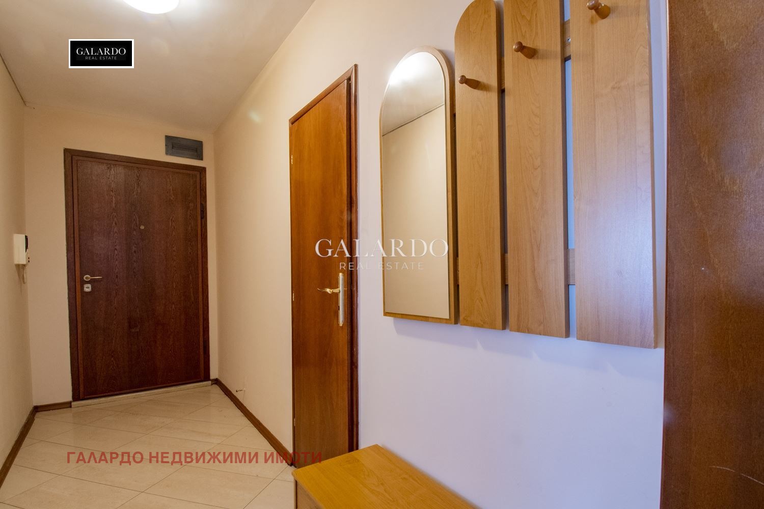Продава 3-СТАЕН, гр. София, Младост 2, снимка 13 - Апартаменти - 54606037
