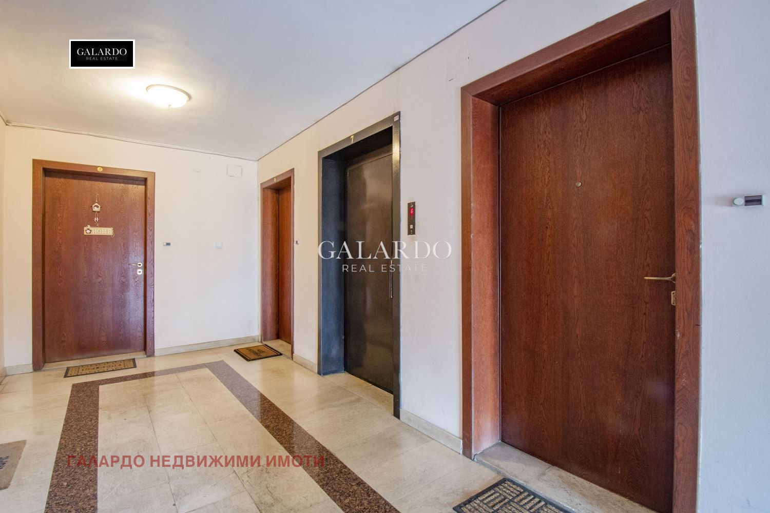 Продава 3-СТАЕН, гр. София, Младост 2, снимка 16 - Апартаменти - 54606037