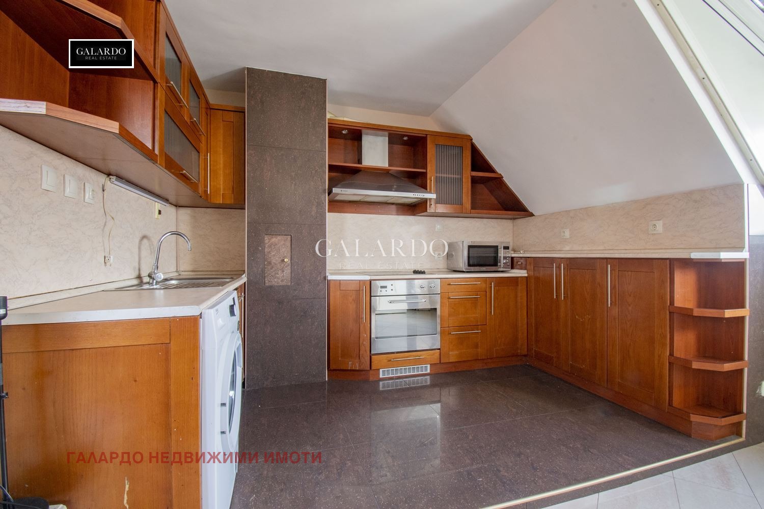 Продава 3-СТАЕН, гр. София, Младост 2, снимка 4 - Апартаменти - 54606037
