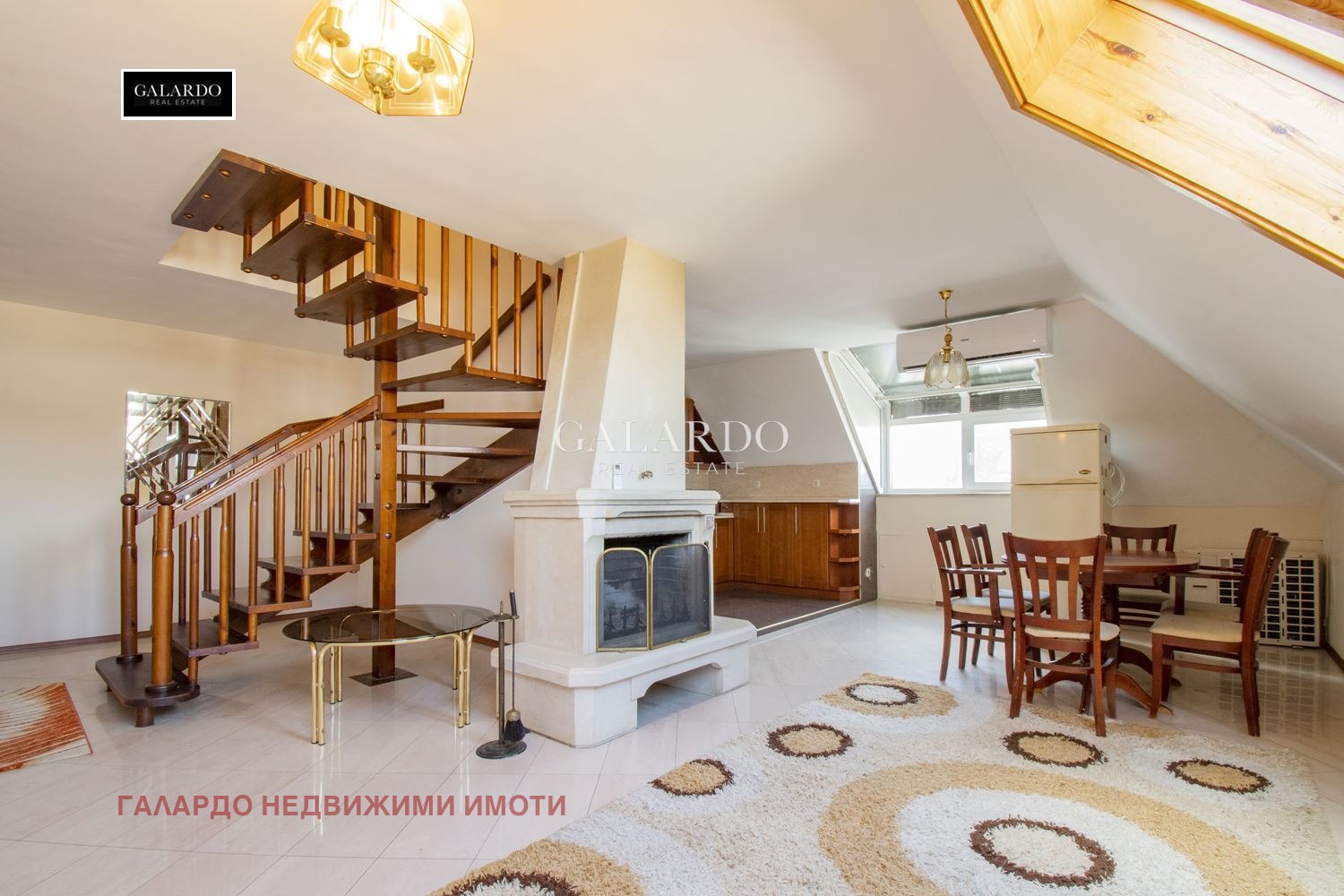Продава 3-СТАЕН, гр. София, Младост 2