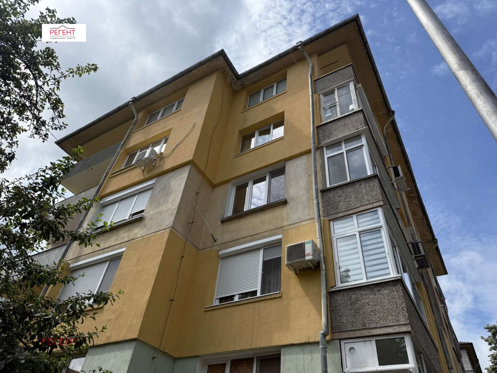 Продава 3-СТАЕН, гр. Габрово, Дядо Дянко, снимка 16 - Апартаменти - 54929200