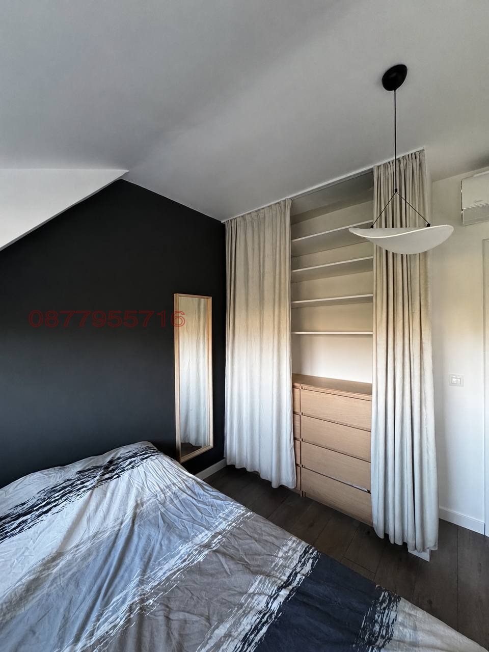 Продава 3-СТАЕН, гр. София, Овча купел, снимка 3 - Апартаменти - 55093055