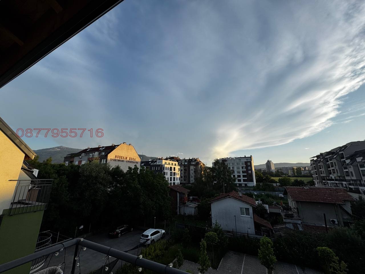 Продава 3-СТАЕН, гр. София, Овча купел, снимка 14 - Апартаменти - 55093055