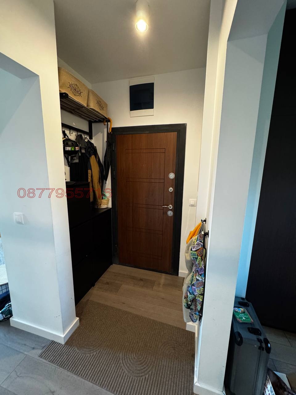 Продава 3-СТАЕН, гр. София, Овча купел, снимка 11 - Апартаменти - 55093055