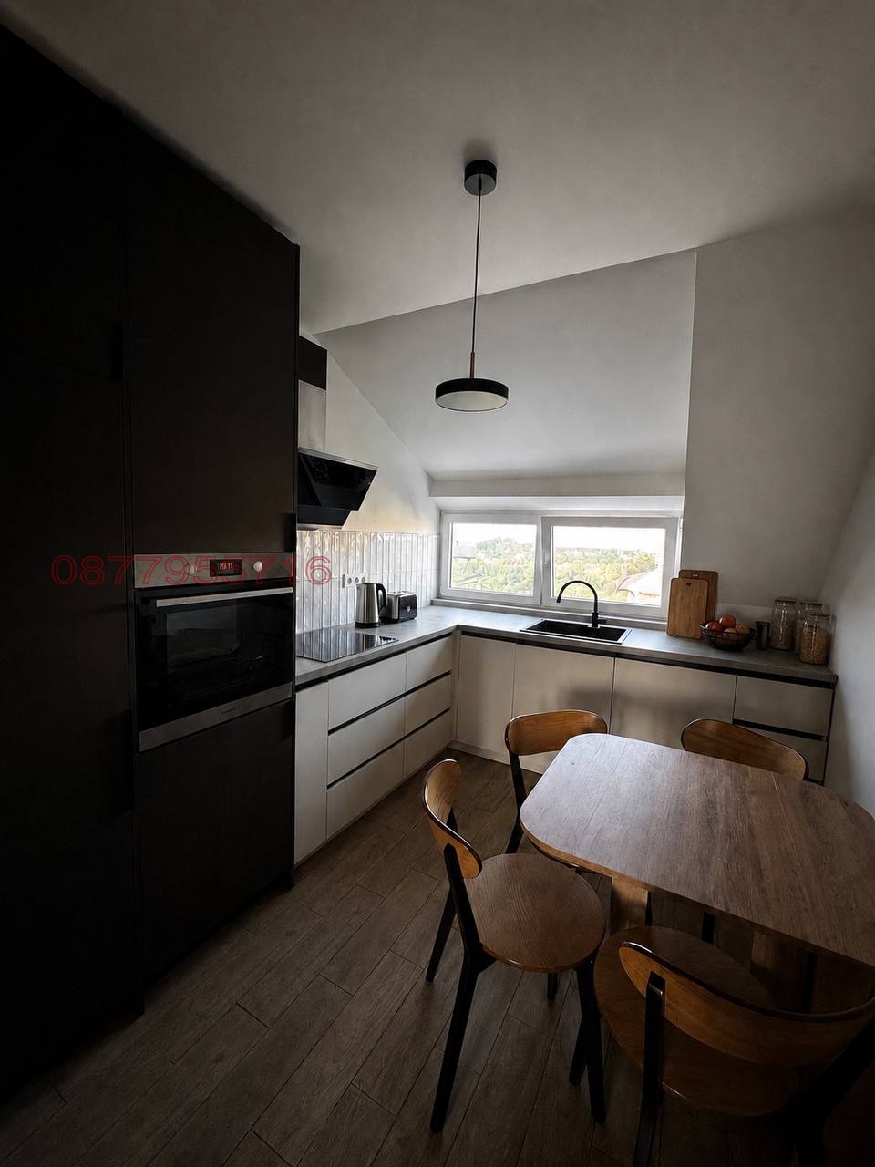 Продава 3-СТАЕН, гр. София, Овча купел, снимка 13 - Апартаменти - 55093055