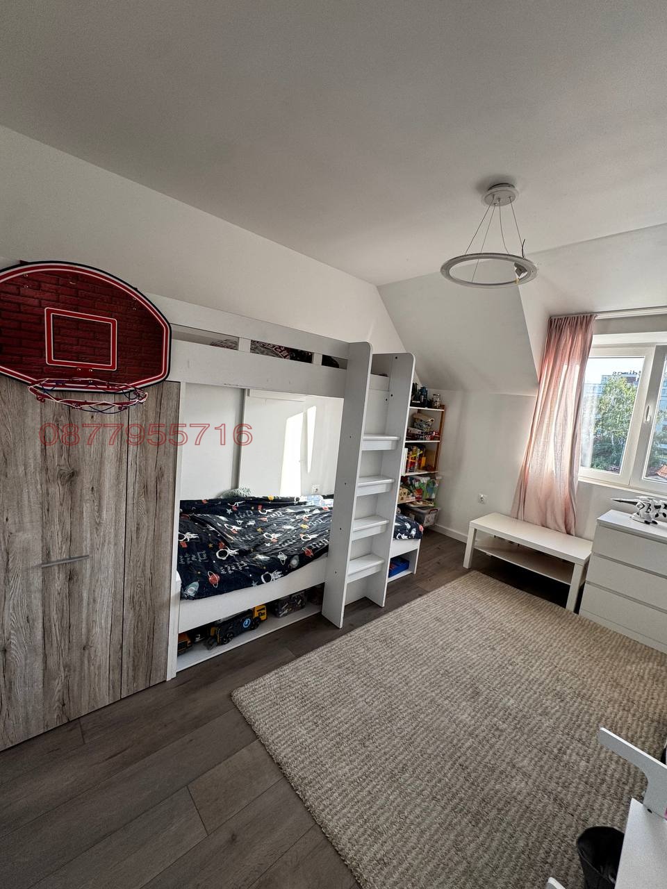 Продава 3-СТАЕН, гр. София, Овча купел, снимка 7 - Апартаменти - 55093055