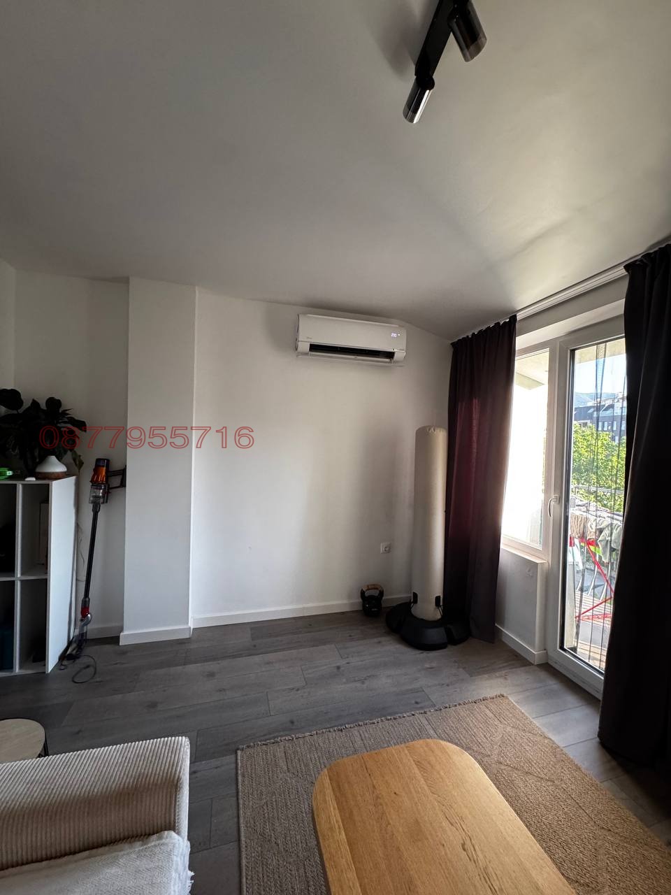 Продава 3-СТАЕН, гр. София, Овча купел, снимка 10 - Апартаменти - 55093055