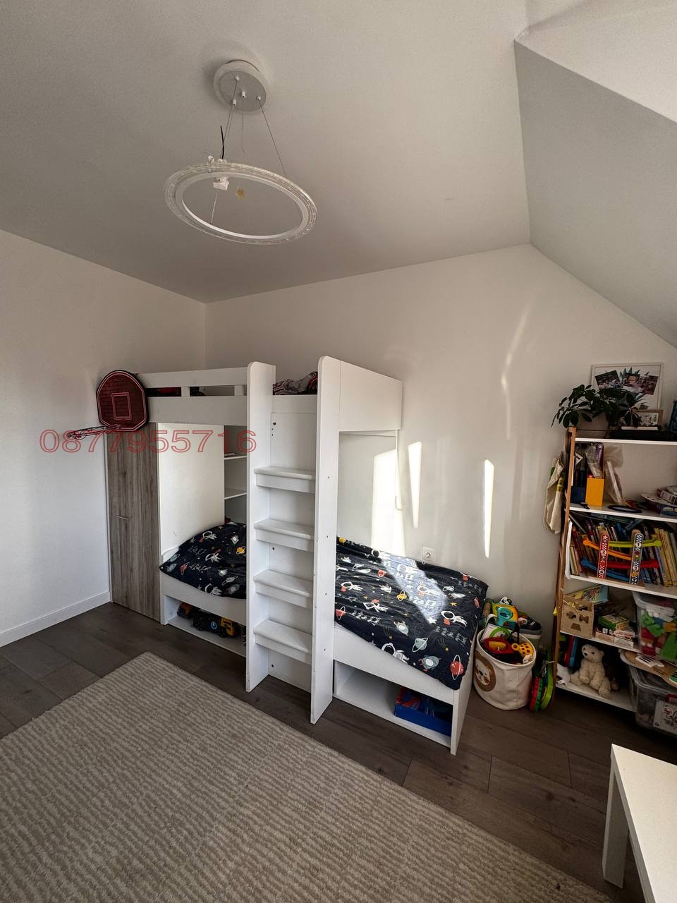 Продава 3-СТАЕН, гр. София, Овча купел, снимка 9 - Апартаменти - 55093055