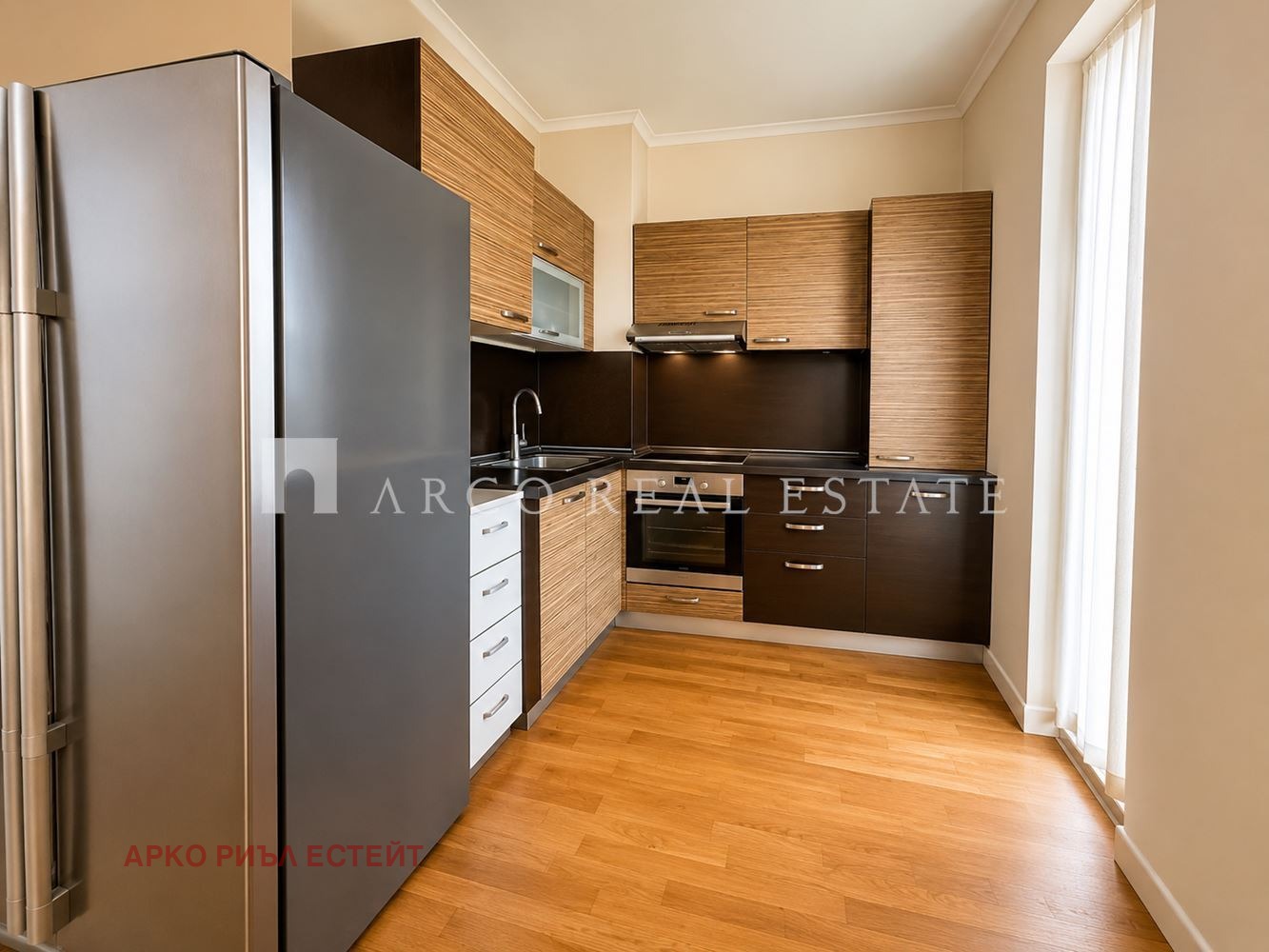 Продава 3-СТАЕН, гр. София, Драгалевци, снимка 2 - Апартаменти - 55613875