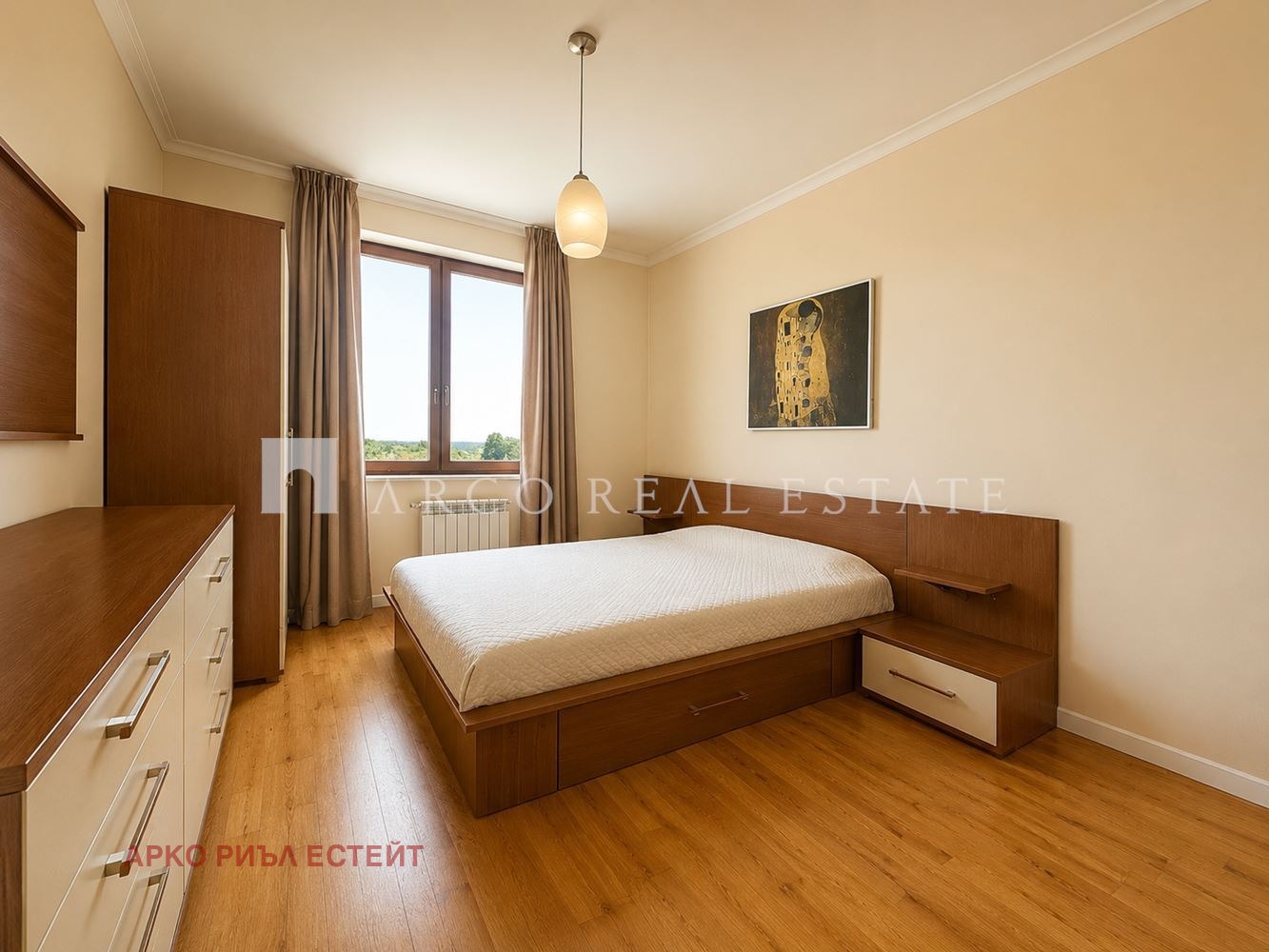 Продава 3-СТАЕН, гр. София, Драгалевци, снимка 4 - Апартаменти - 55613875