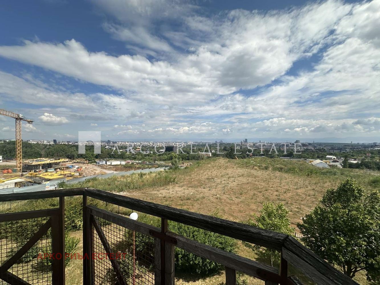 Продава 3-СТАЕН, гр. София, Драгалевци, снимка 6 - Апартаменти - 55613875