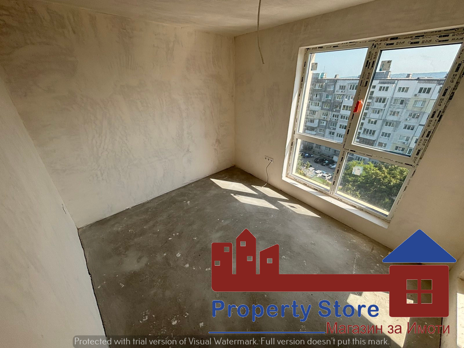 Продава 3-СТАЕН, гр. Варна, Левски 1, снимка 4 - Апартаменти - 55616249