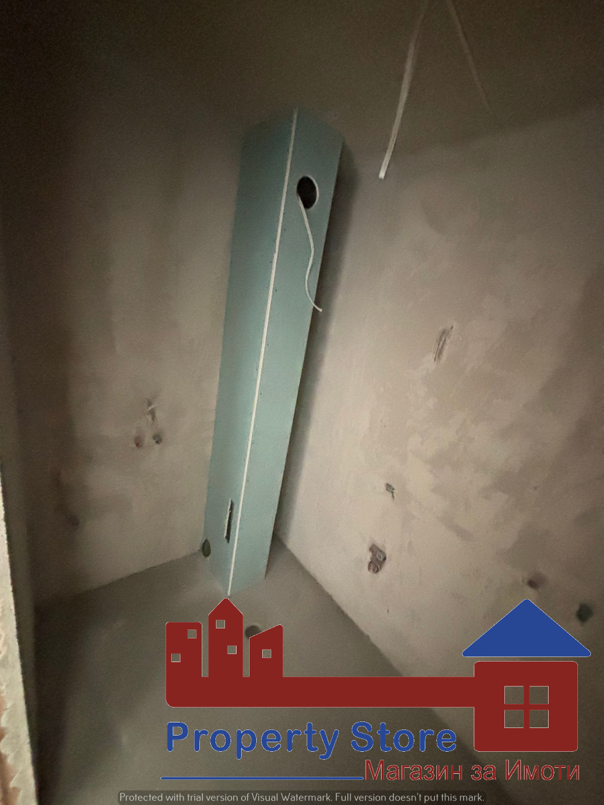 Продава 3-СТАЕН, гр. Варна, Левски 1, снимка 7 - Апартаменти - 55616249