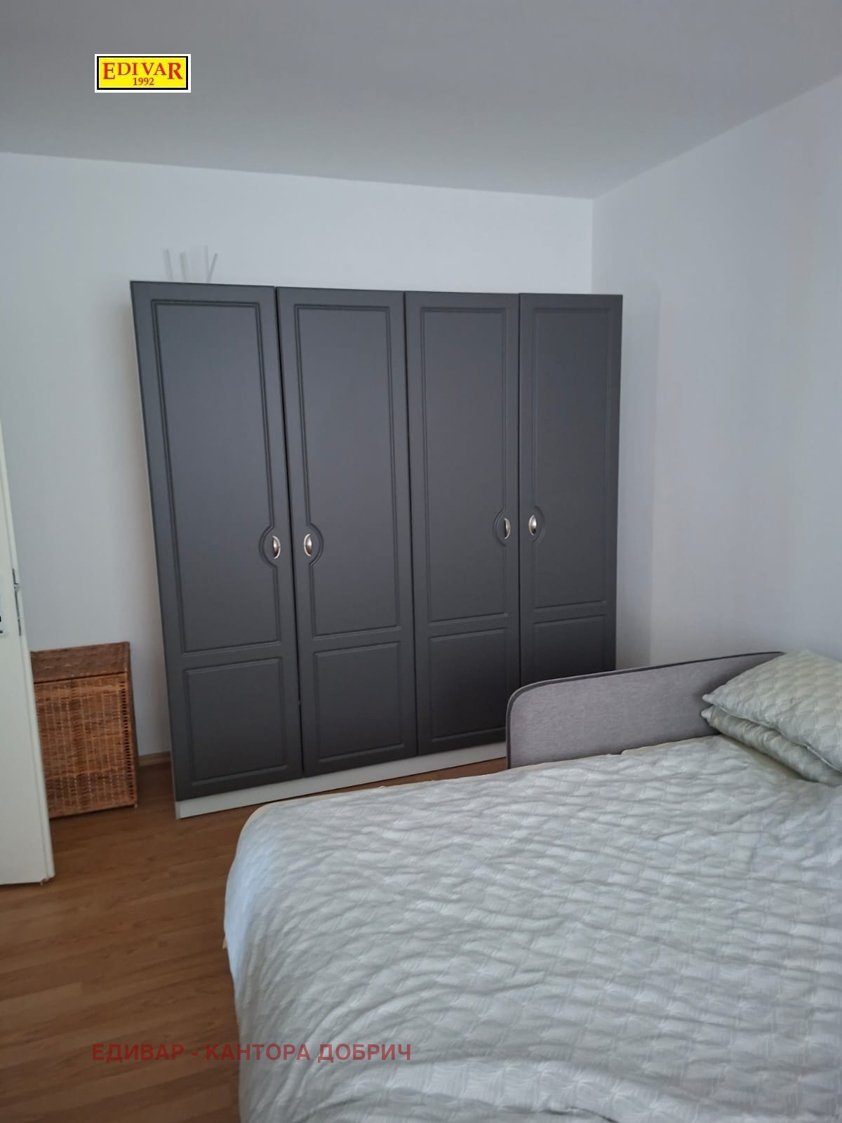 Продава 3-СТАЕН, гр. Каварна, област Добрич, снимка 6 - Апартаменти - 56705950