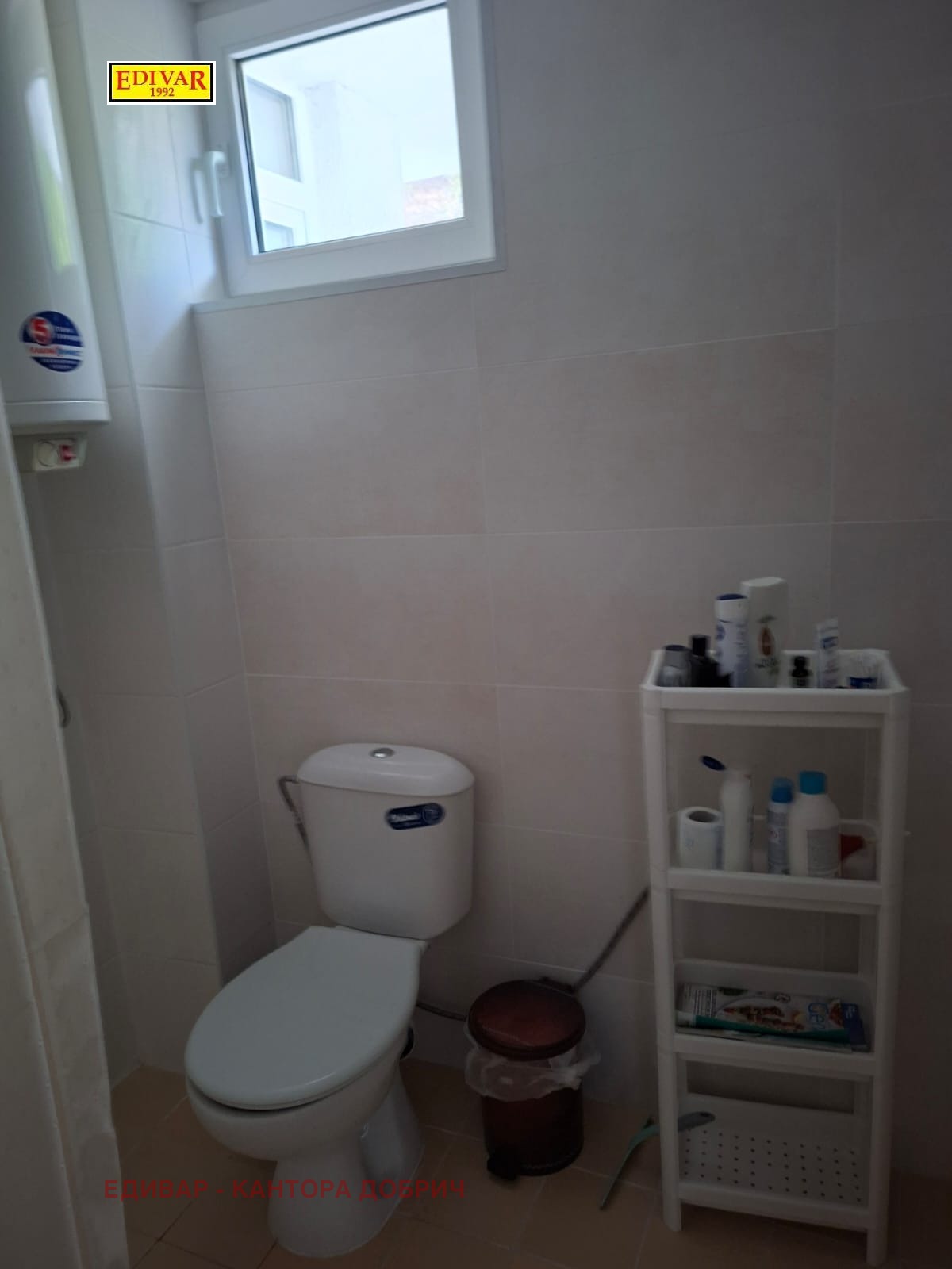 Продава 3-СТАЕН, гр. Каварна, област Добрич, снимка 10 - Апартаменти - 56705950