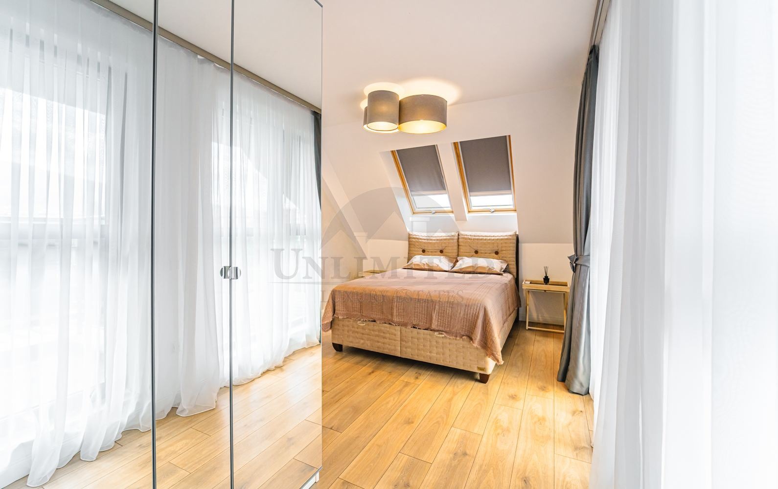 Продава 4-СТАЕН, гр. София, Кръстова вада, снимка 8 - Апартаменти - 56275761