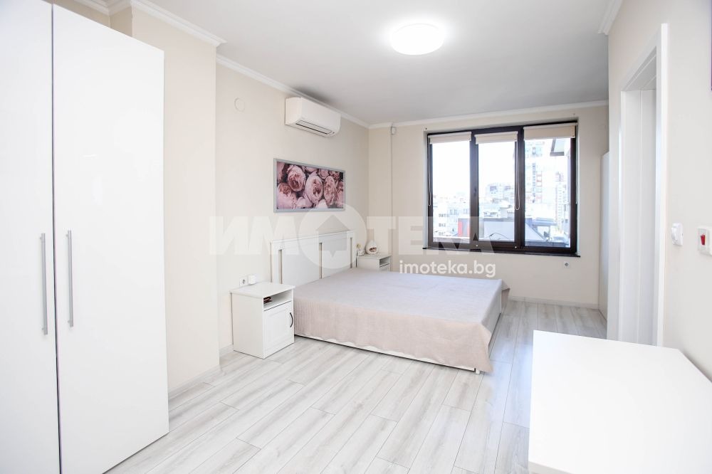 Продава МНОГОСТАЕН, гр. София, Център, снимка 10 - Апартаменти - 55888034