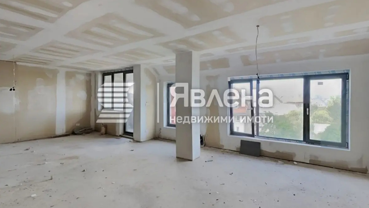 Продава МЕЗОНЕТ, гр. София, Манастирски ливади, снимка 3 - Апартаменти - 55615966