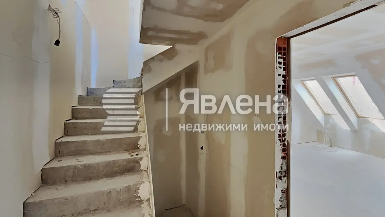 Продава МЕЗОНЕТ, гр. София, Манастирски ливади, снимка 5 - Апартаменти - 55615966