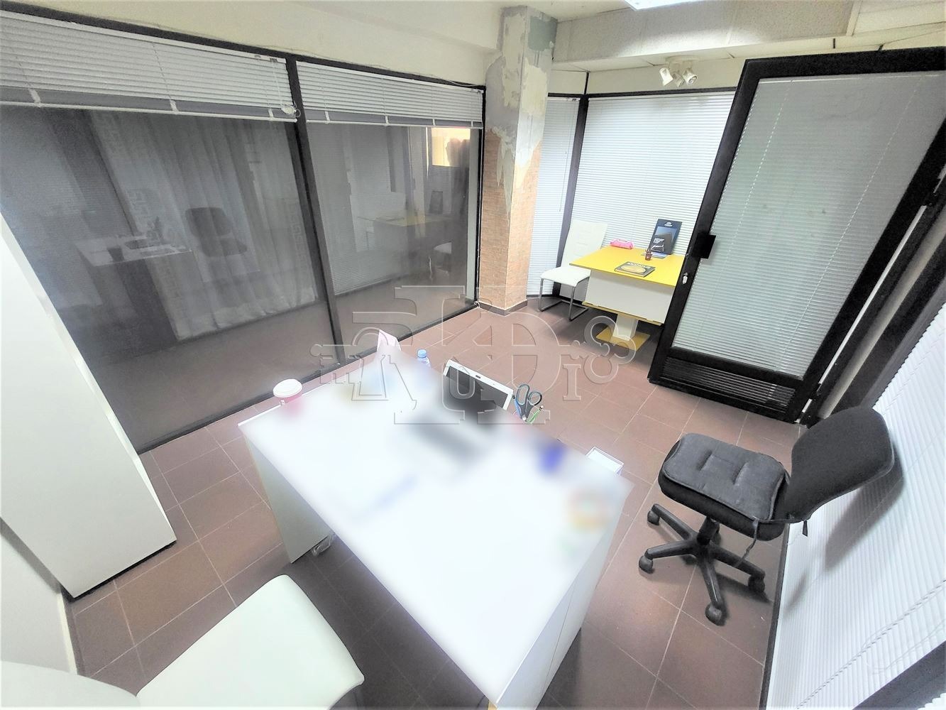 Продава ОФИС, гр. Варна, Фестивален комплекс, снимка 2 - Офиси - 41445378