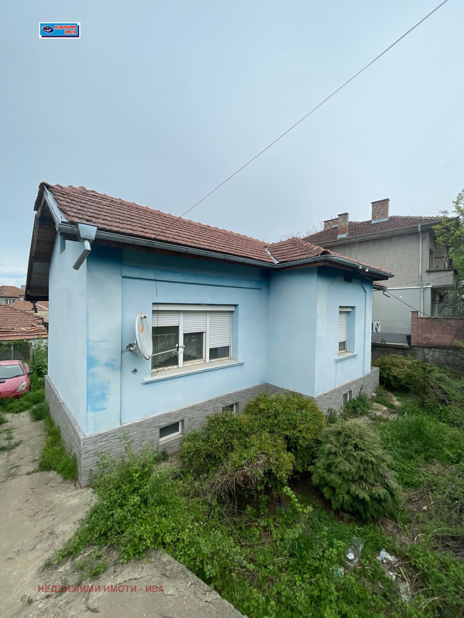 Продава КЪЩА, гр. Горна Оряховица, област Велико Търново, снимка 16 - Къщи - 54275256