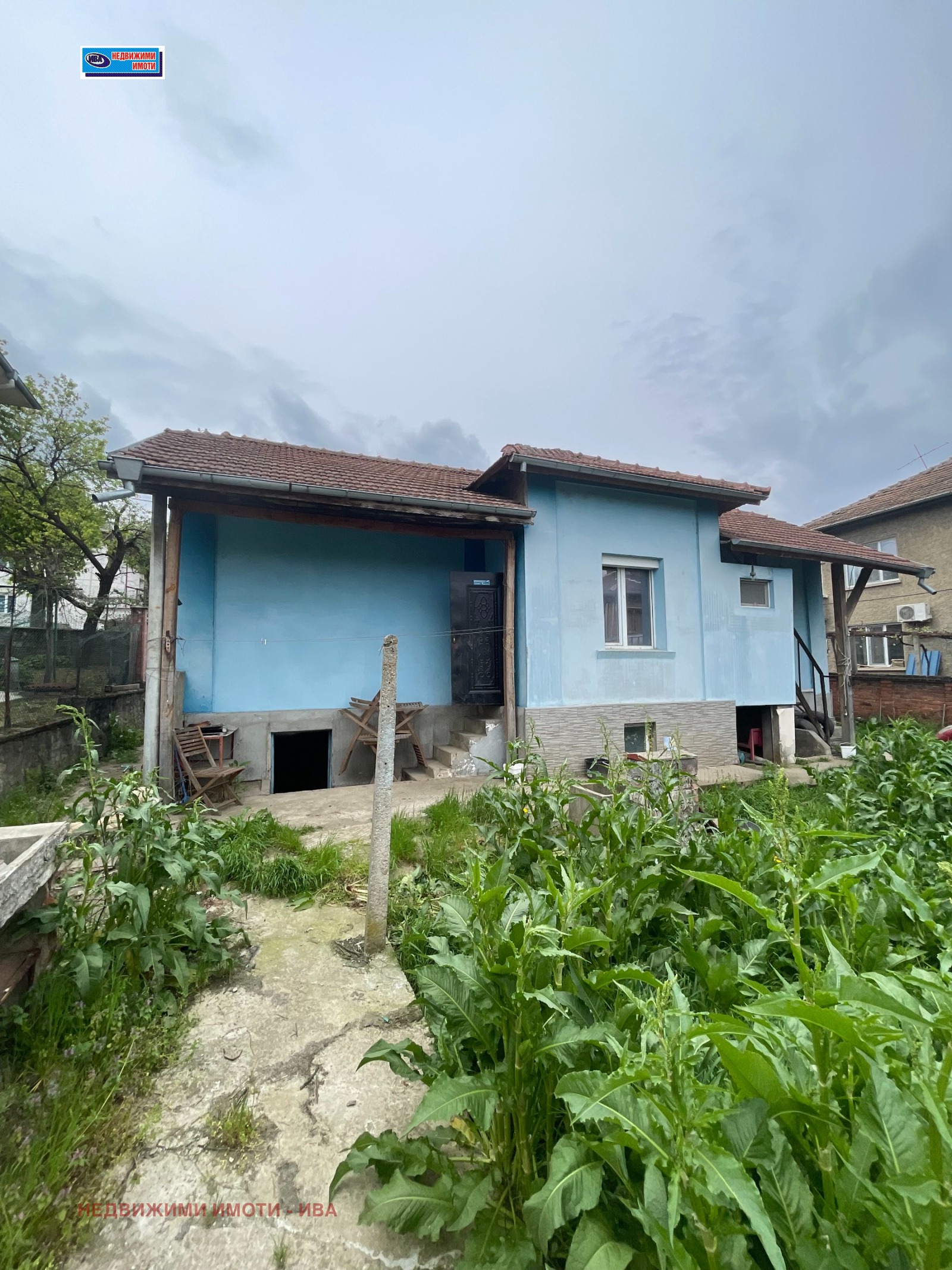 Продава КЪЩА, гр. Горна Оряховица, област Велико Търново, снимка 3 - Къщи - 54275256