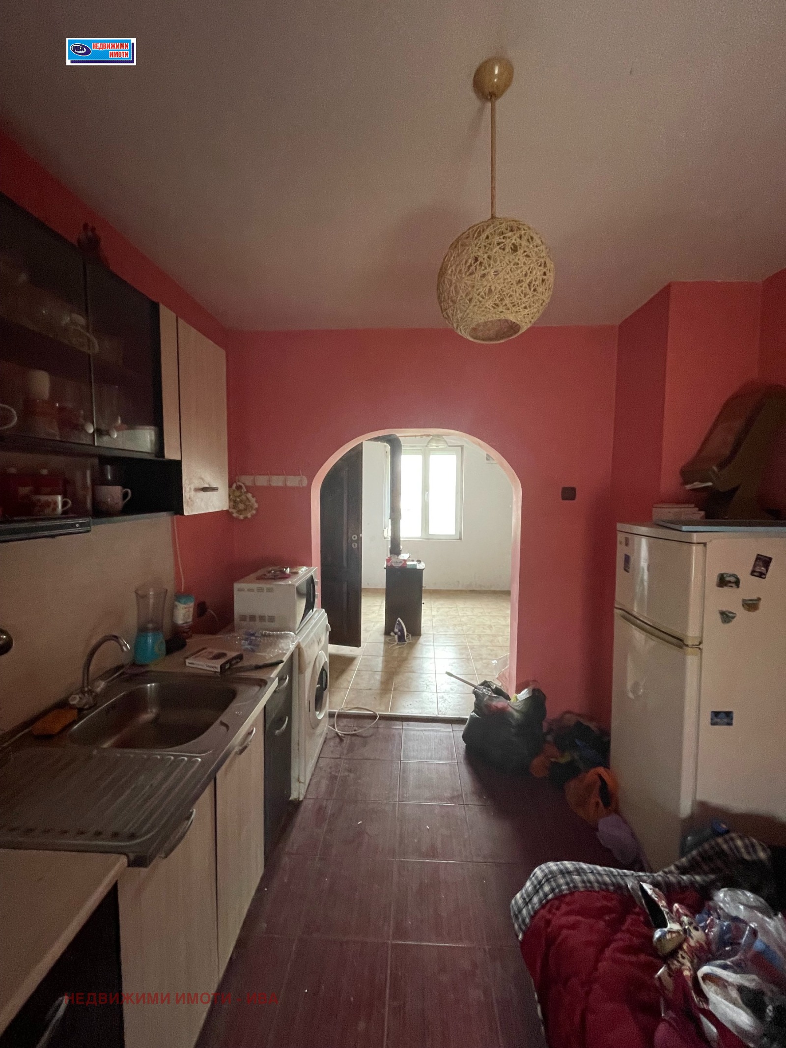 Продава КЪЩА, гр. Горна Оряховица, област Велико Търново, снимка 9 - Къщи - 54275256
