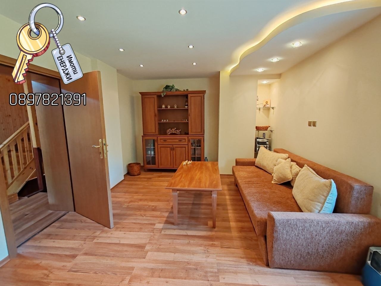 Продава КЪЩА, гр. Априлци, област Ловеч, снимка 14 - Къщи - 56115687